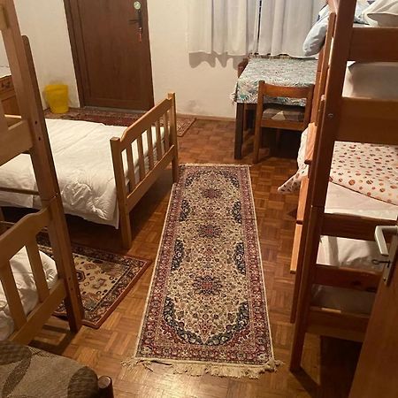 B&B Lokev Sezana Dış mekan fotoğraf