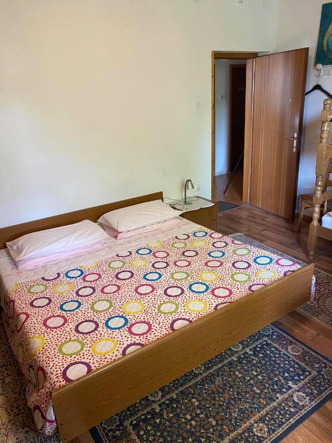 B&B Lokev Sezana Dış mekan fotoğraf