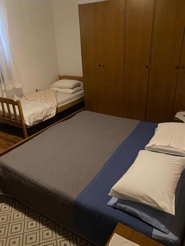 B&B Lokev Sezana Dış mekan fotoğraf