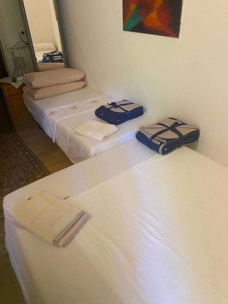 B&B Lokev Sezana Dış mekan fotoğraf