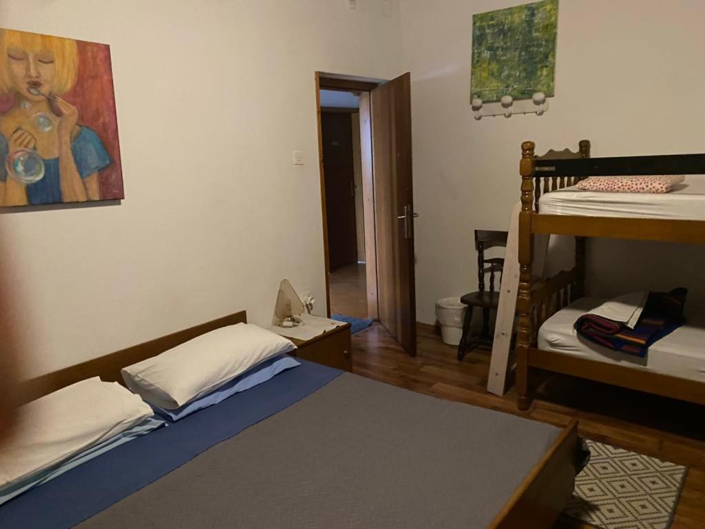 B&B Lokev Sezana Dış mekan fotoğraf