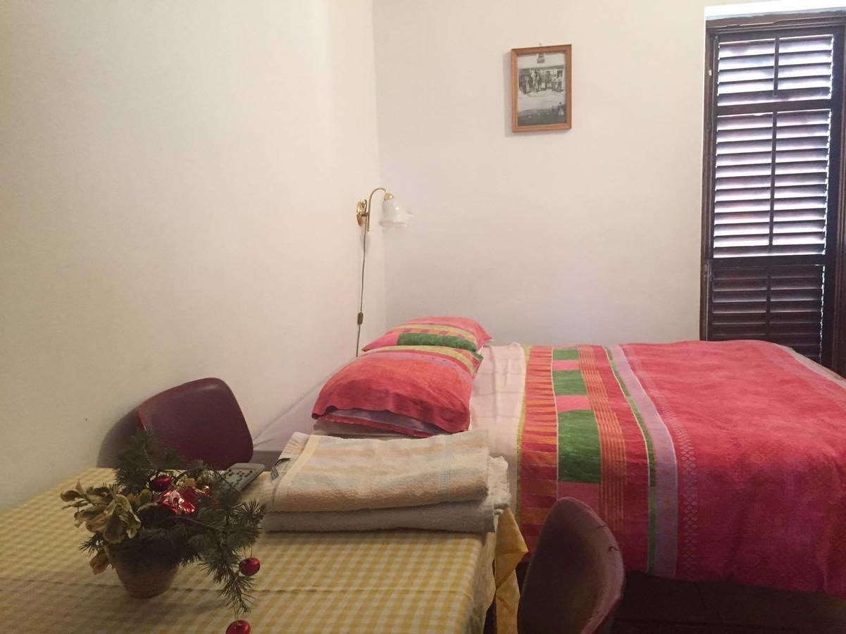 B&B Lokev Sezana Dış mekan fotoğraf