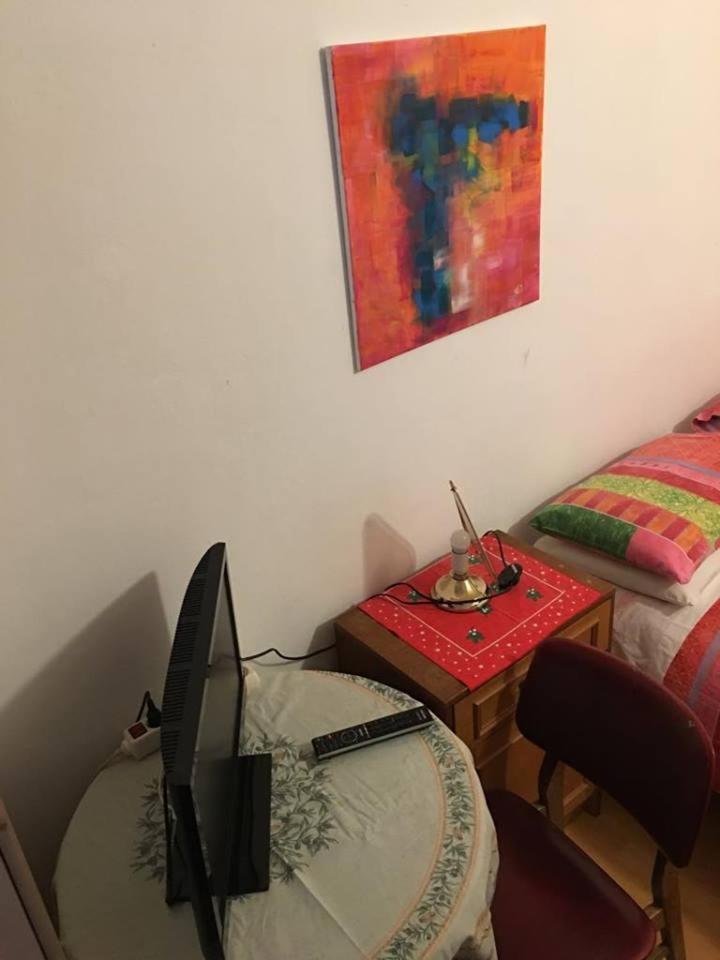 B&B Lokev Sezana Dış mekan fotoğraf