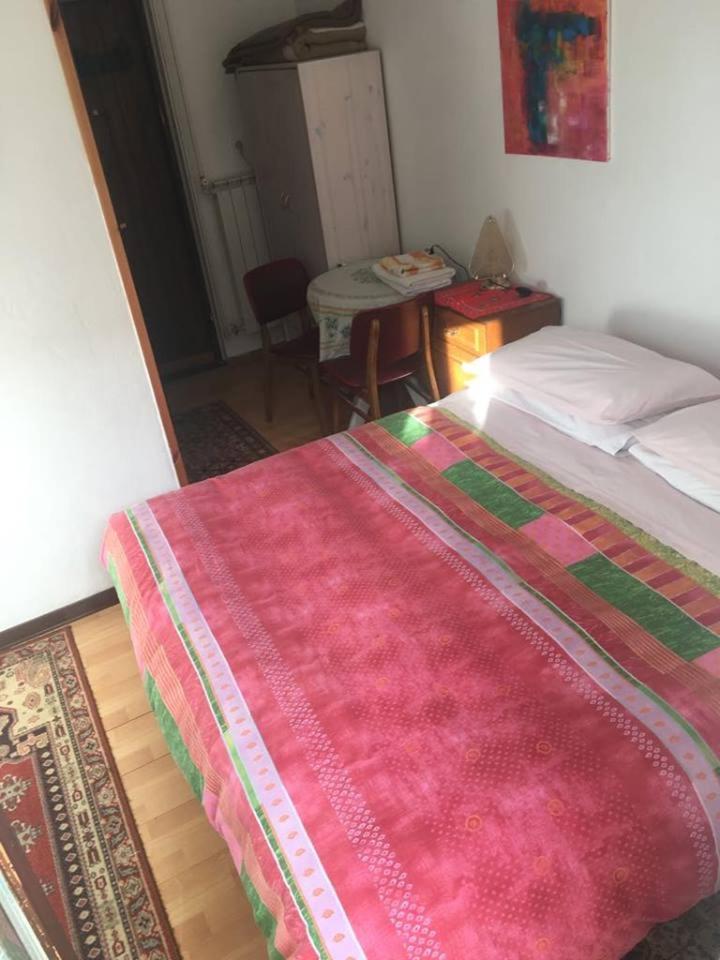 B&B Lokev Sezana Dış mekan fotoğraf