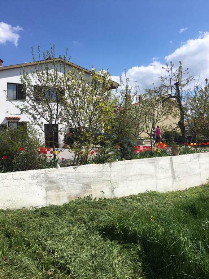 B&B Lokev Sezana Dış mekan fotoğraf