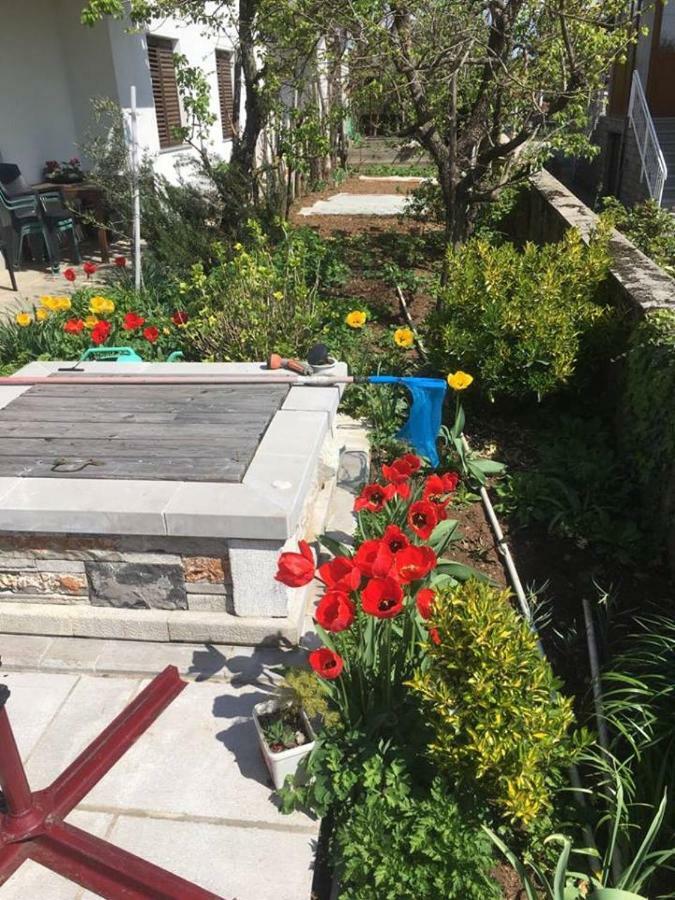 B&B Lokev Sezana Dış mekan fotoğraf
