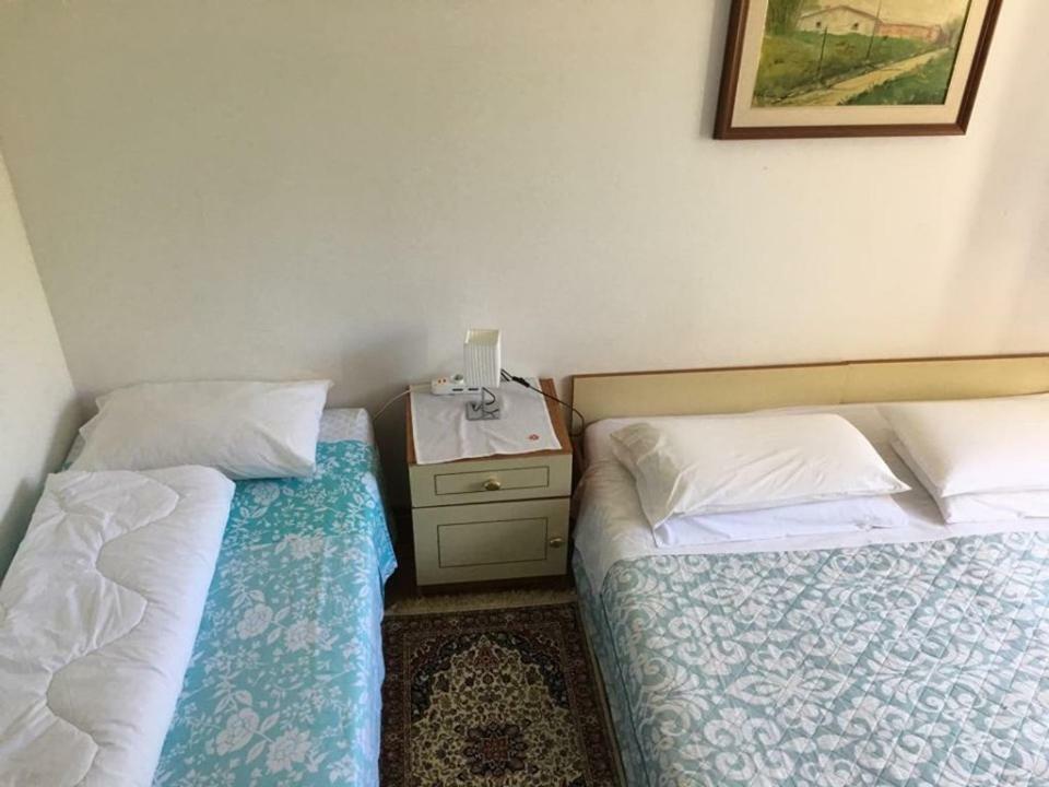 B&B Lokev Sezana Dış mekan fotoğraf